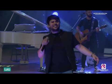 Renato Vianna - Live ao Vivo