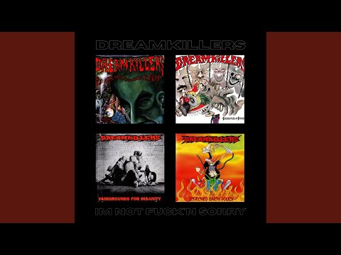 Scorched Earth Policy