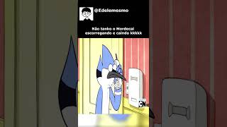 O cara sequestrou os patinhos😱 | Apenas um Show | #shorts #desenhos