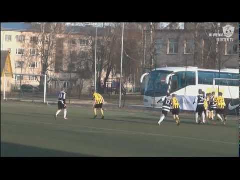 2 VOOR - PÕLVA FC LOOTOS - JK WELCO ELEKTER 1 - 1