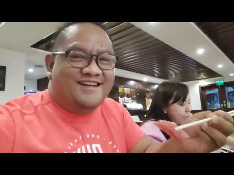 Novos restaurantes de Cebu 2022 | Restaurante japonês Nonki abre no J Center Mall