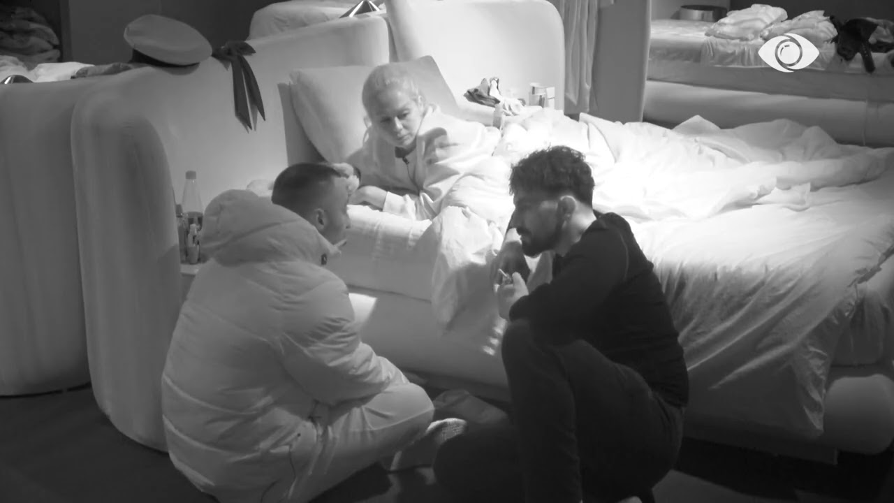 “Kur kam qenë i vogël…”/ G Bani-Aldos: Ndihem krenar që arrij dhe reflektoj