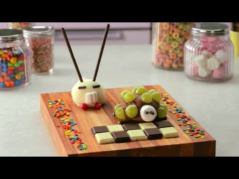 Wall's Arnab & Kura-kura