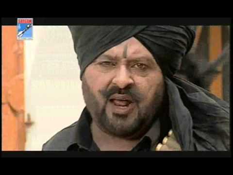 Bachittar Daaku || Mohamad Sadique || Latest Punjabi Song