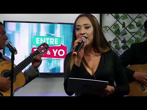 Patty Altamirano, Marcelo Sanchez - Lejano amor (En vivo)