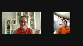 Claire Farmer Testimonial