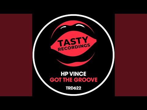 Got The Groove