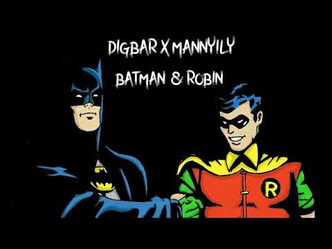 Miniatura de BATMAN & ROBIN