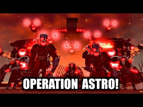 SKIBIDI TOILET 78 (part 3) Hindi Dubbed