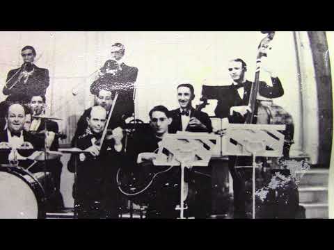 Ambrose orch: Dinner at eight.  (1933).