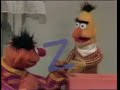 Classic Sesame Street Ernie And Bert Finds The Letter Z