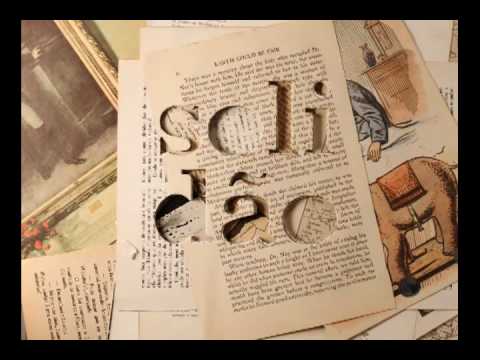 Uma solidão ruidosa, de Bohumil Hrabal