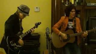 Motorcycle Dream by Amelia White