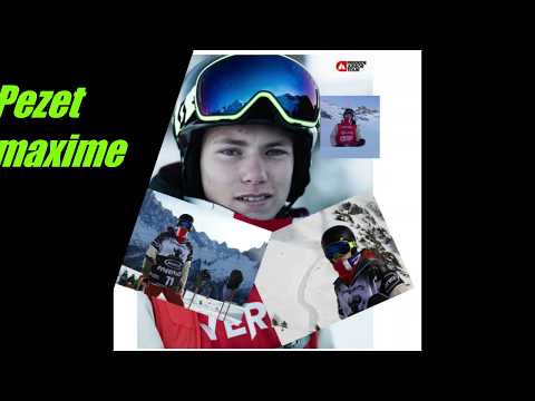 Maxime "freeride" Pezet