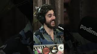 “Tengo muchas maneras de hacerme entender” | Entrevista a Raphael en #esdlb 🍻