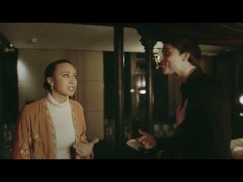 Dont Let Me Love You - Modern Oli