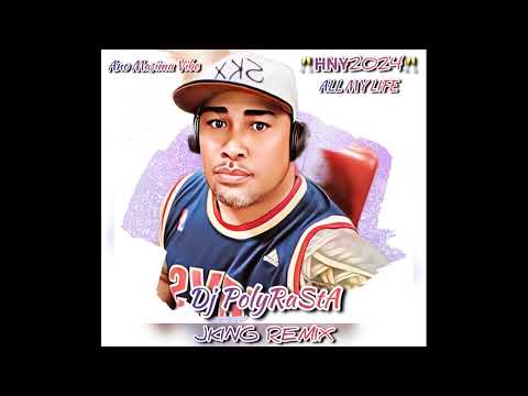JKING  DjPoLyRaStA - ALL MY LIFE ReMiX