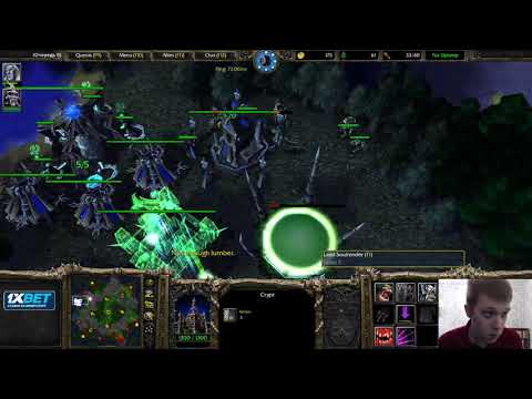 Happy's stream 15th May 2021 Battle.net - w3champions + челленджи Часть 1