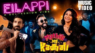 Download lagu FILAPPI -   | Deluxshion x Stephen Zechariah x Raghadeepan | Mythili My Kadhali mp3