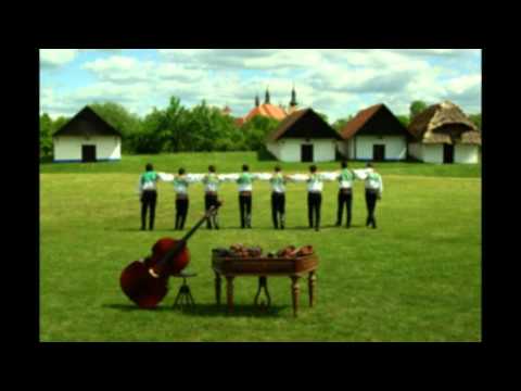 Strážničan - Perina má štyry rožky