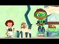 Super Why And The Magic Porridge Pot Super WHY S01 E31