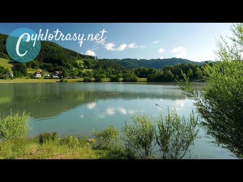 Cycle Trails  017 – Javorníky Mountains