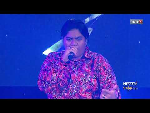 Nescafé Star 2021 : Maël - There s nothing holdin me back / SHAWN MENDES