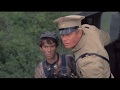 The Five Man Army 1969 Chasing The Train Sequence