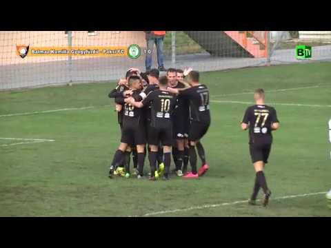 Igazi kupacsata - balmazújvárosi győzelemmel a Sport téren