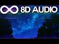 Lil Peep Star Shopping 8D AUDIO