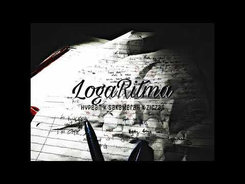 Hypean x SakaMerah x ZicZaG - LogaRitma (Audio.)