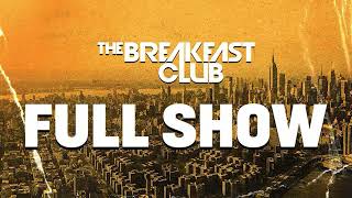 The Breakfast Club FULL SHOW 11-20-25