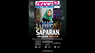 Download lagu SAPARAN KRAGON WETAN, SUMBEREJO, NGABLAK 1 SEPTEMBER 2022 mp3