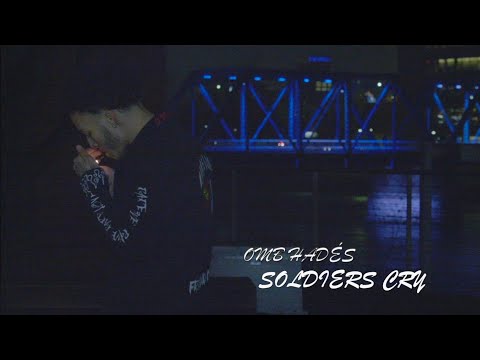 Omb Hadés - Soldiers Cry (Official Video) [Lost Love] {Shot By Natemare Prod.}