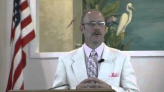 NSB Seventh Day Adventist - Sermon - The Promised Return Realized Pt2 - September 8th, 2012