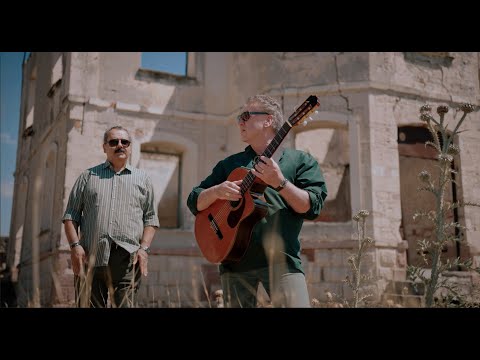 Esti Seher Yeli - Hilmi Yarayıcı & Paul Dwyer