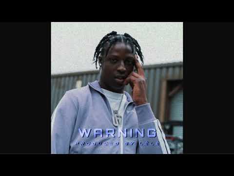 [FREE] Abra Cadabra x POP SMOKE Drill Type Beat 2022 | "WARNING" | (Prod.LЀLЀ) UK/NY Drill Type Beat