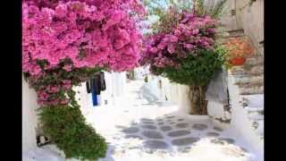 preview picture of video 'Naxos Island, Greece'