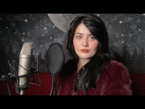 simge - yankı (cover) | nursena yener