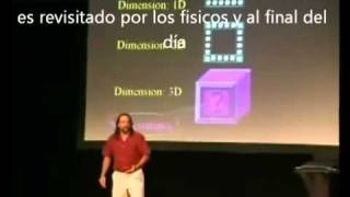 Geometría Sagrada y Campos Unificados [1/7] By Nassim Haramein