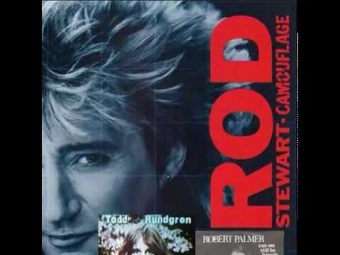 Can We Still Be Friends - Rod Stewart