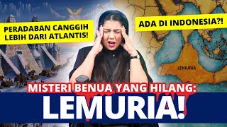 Download lagu THE MYSTERY OF THE DISAPPEARING CONTINENT OF LEMURIA! | #NERROR mp3 Download lagu THE MYSTERY OF THE DISAPPEARING CONTINENT OF LEMURIA! | #NERROR mp3
