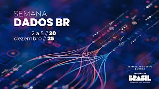 Semana Dados BR - IA e Dados Abertos: Desafios e Oportunidades / Técnicas de Anonimização de Dados