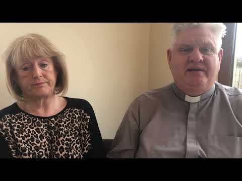 29 March St Lurach’s C Of I Maghera