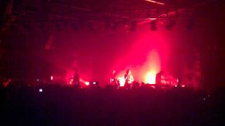 The sounds-Dance with the devil