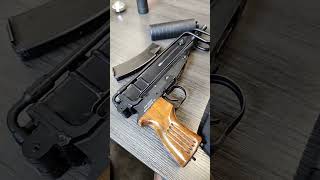 Download lagu Vz 61 Skorpion #vz61 #skorpion #machinepistol mp3 Download lagu Vz 61 Skorpion #vz61 #skorpion #machinepistol mp3