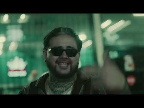 Ralph The Ruckus - One of those nights featuring Apss’wan (Official Music Video) 
