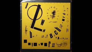 The Lowdown - Revolver II (2000)