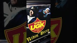 UGK (Underground Kingz) - Good Stuff