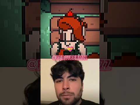 Bombastic spring and love - PonyTown original: slyBot animation #ponytown #bombastic #edit#short